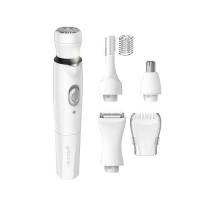 Conair GIRLBOMB All-in-One Face & Body Trimmer