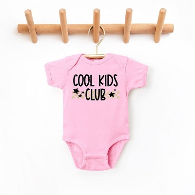 The Juniper Shop Cool Kids Club Baby Bodysuit