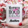 Motherhood Mug, Mom Gift (Non-Custom Only)| OrnamentallyYou - 4 of 4