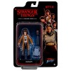 Stranger Things World Of Core Figures - Dustin 1 with Accy (S5 - W1 - 2 of 4