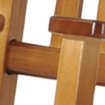natural wood