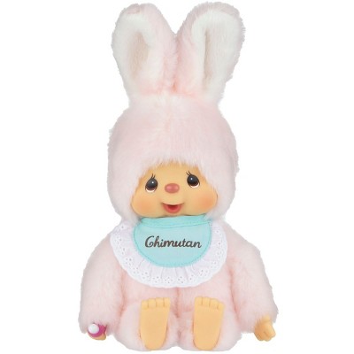 Monchhichi Chimutan Bunny Standard Plush