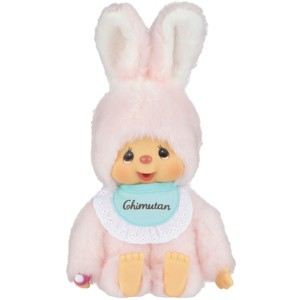 Monchhichi Chimutan Bunny Standard Plush - 1 of 4