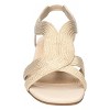 Easy Street Women's Festival Block Heel Sandals - 2 of 4
