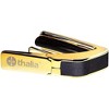 Thalia Exotic Series Gold Guitar Capo - 2 of 3