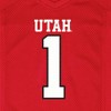 NCAA Utah Utes Toddler Boys' Jersey - 3 of 3