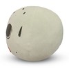 Warner Bros. Friday 13th Jason Mask Travel Cloud Pillow 18 Inches - 2 of 4
