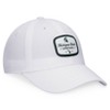 NCAA Michigan State Spartans Unstructured Washed Posh Cotton Hat - 3 of 4