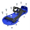 Bon Tool 22-599 Spiked Sandals - Plastic - 3/4-inch Spikes---Straps (Pr) - 3 of 4