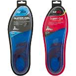 Airplus Super Gel All-Day Comfort Cushion Shoe Insole