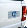 Gilmore Girls Chilton Academy Automotive Bumper Sticker - 4 of 4