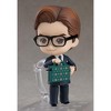 Good Smile - Kingsmen: Golden Circle - Gary Eggsy Unwin Nendoroid Action Figure (Mr) - 3 of 4