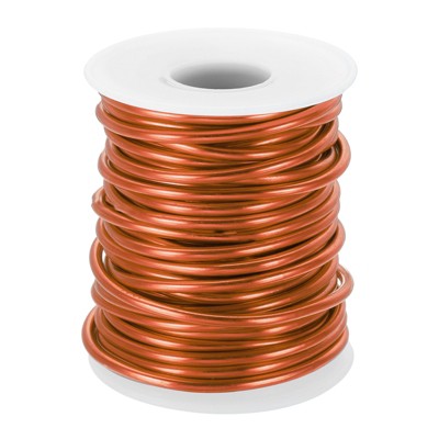 Unique Bargains DIY Sculpting Armature Jewelry Making Aluminum Wire