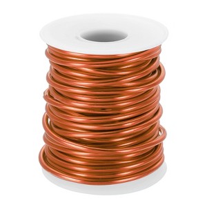 Unique Bargains DIY Sculpting Armature Jewelry Making Aluminum Wire - 1 of 4