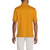 Lands' End Men's Short Sleeve Cotton Supima Polo Shirt - 2 of 3