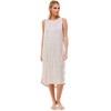 Emerson Road Woman's WhisperLuxe 41" Nightshirt - 3 of 4