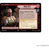 Fantasy Flight Games Star Wars: Unlimited TCG Jump to Lightspeed Boba Fett Spotlight Deck - Ready-to-Play 50-Card Deck with Exclusive Cards! Ages 12+, - 4 of 4