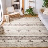 Natura NAT325 Hand Woven Indoor Rugs - Safavieh - 2 of 4