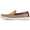 Vance Co. Mens Corey Moc Toe Loafer - 2 of 4