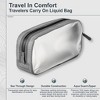 COCOON - Premium - Travelers Carry On Liquid Bag - image 2 of 3