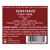 Substance Pinot Noir - 750ml Bottle - 2 of 2
