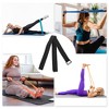 Unique Bargains Yoga Stretch Band 70.87" Length 1 Pc - 4 of 4