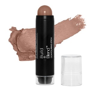 Palladio Contouring Makeup Stick BUILD + BLEND Contour Stick Makeup, Face Makeup for Perfect Sculpting Look - 1 of 4