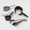 Measuring Cups and Spoons - Made By Design™ - image 2 of 3