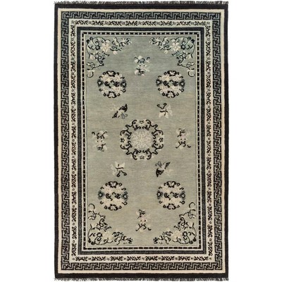 Mark & Day Folkston Knotted Indoor Area Rugs