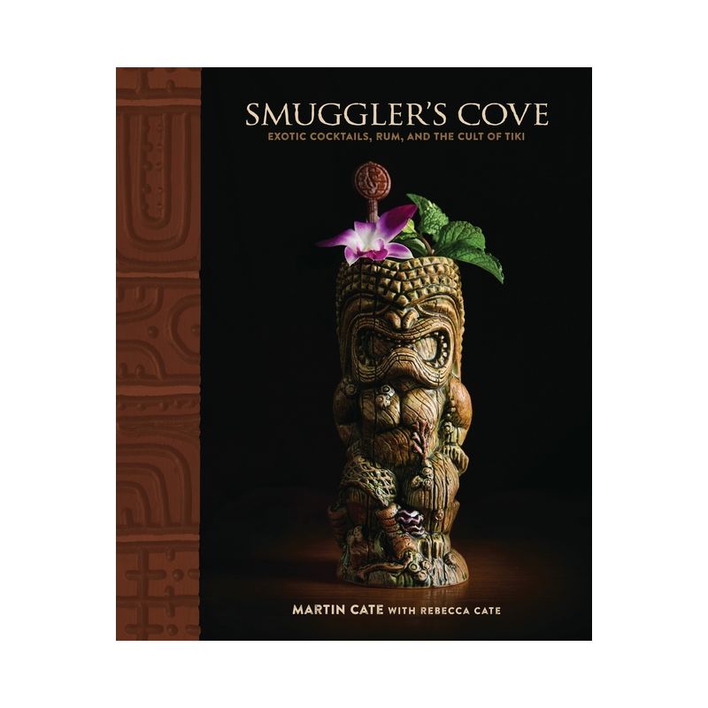 Smuggler's Cove - by  Martin Cate & Rebecca Cate (Hardcover), 1 of 2