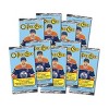 NHL 2024 NHL O Chee Hockey FB 24-25 Collectible Trading Cards - 3 of 3