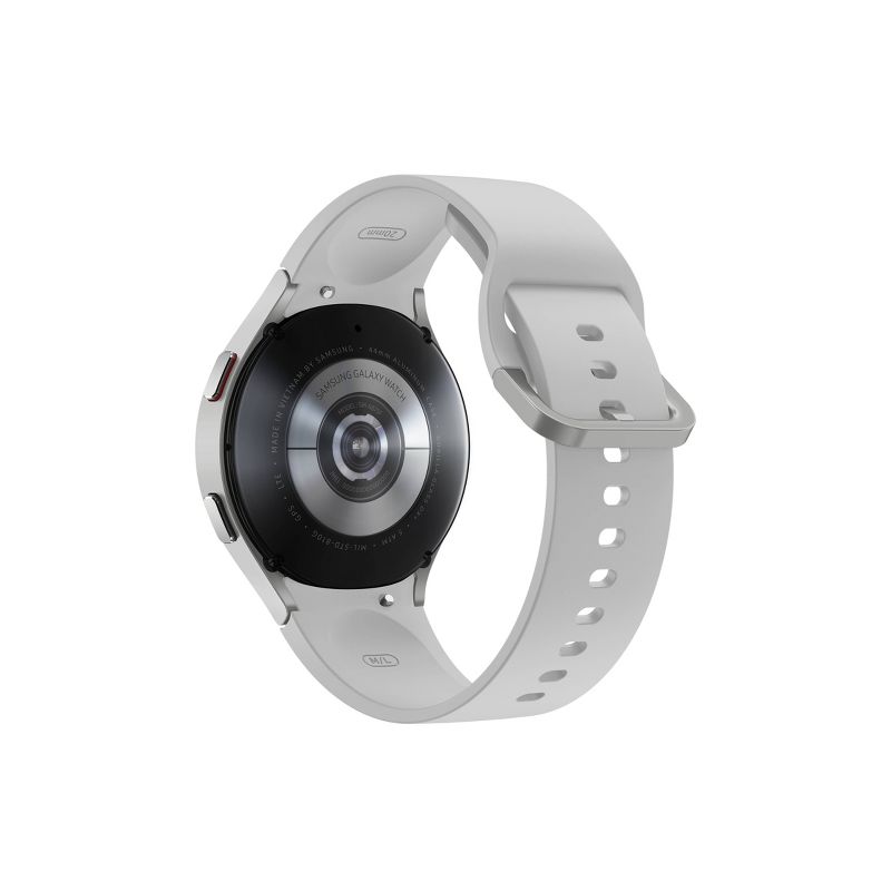 Samsung Galaxy Watch 4 LTE Smartwatch, 4 of 20