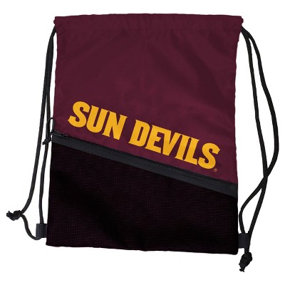 NCAA Arizona State Sun Devils Tilt Drawstring Bag