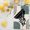 Heather Dutton Eucalyptus Boho Botanical Rectangle Cutting Board - Deny Designs - 2 of 3