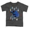 Toddler Boys' Harry Potter Ravenclaw Textured Raven Headshot T-Shirt - 2 of 4