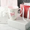 Pavilion Gift Company - Daughter - 16 oz Cup - Drinkware - 4 of 4