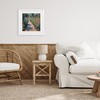 Stupell Industries Impressionist Wildflower Path Framed Print Under Glass - 3 of 4