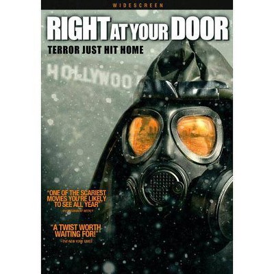 Right at Your Door (DVD)(2008)