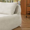 CAVINAS Bean Bag Chair Lazy Floor Chair for Adults and Kids Fireside Chair with Memory Foam Lounge Chair for Living Room, Bedroom - 4 of 4