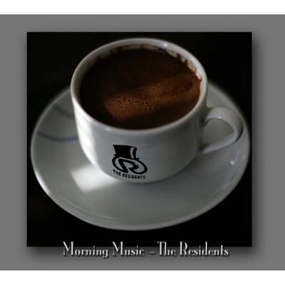 Residents - Morning Music (CD)