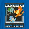 Boy's Pokemon Ready To Battle Trio T-Shirt - image 2 of 4