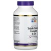 21st Century Triple Omega Complex 3-6-9, 180 Enteric Coated Softgels - 4 of 4