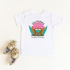 The Juniper Shop California Surfing Paradise Youth Short Sleeve Tee - 2 of 2