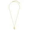 SHINE by Sterling Forever The Dealer's Hand Pendant Necklace - 3 of 3