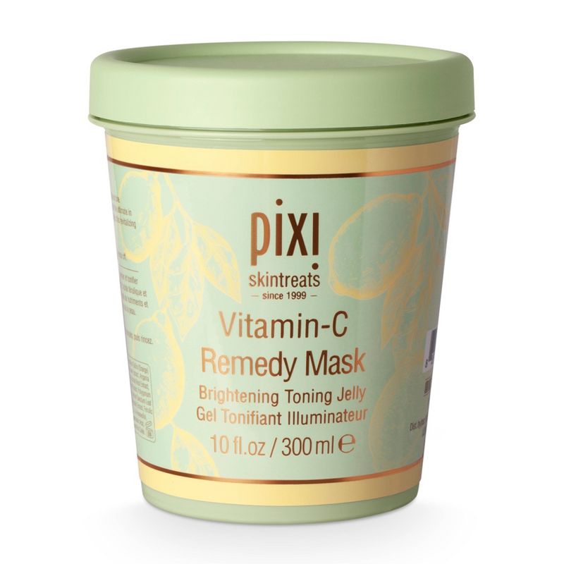 Pixi Skintreats Vitamin-C Remedy Mask - 10 fl oz, 1 of 11