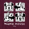 Men's - Disney - Mickey & Friends Short Sleeve Graphic T-Shirt - 2 of 4