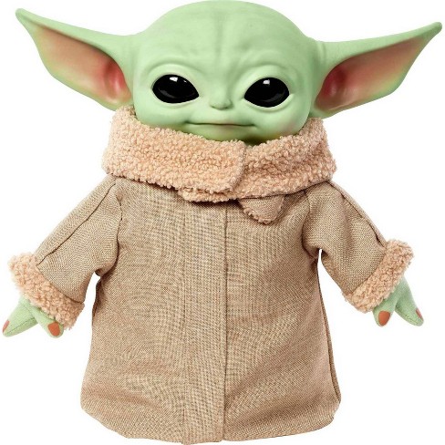 small star wars plush toys