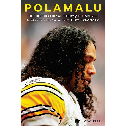 Pittsburgh Steelers [Book]