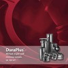 DuraVent DuraPlus 24 x 6 Inch Galvanized Steel Triple Wall Wood Burning Stove Pipe Connector for Chimney to Vent Smoke/Exhaust, Silver - 3 of 4