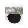 200' Crepe Streamer Party Decorations Black - Spritz™